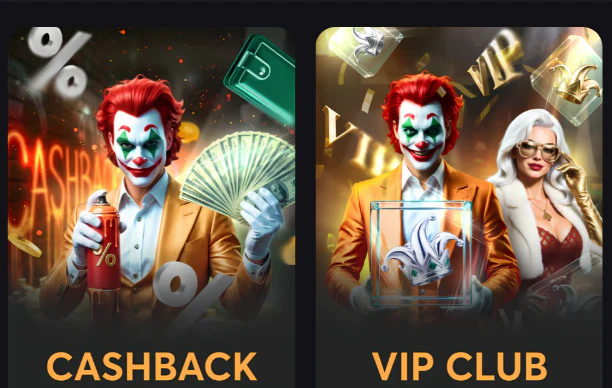 Bonificaciones iniciales de Jocker Casino para nuevos usuarios de casino y apuestas deportivas
